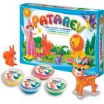 Sentosphère Моделиране на Патарев - Coffret (850)