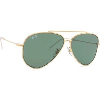 Ray-Ban RB R0101S 001 VR