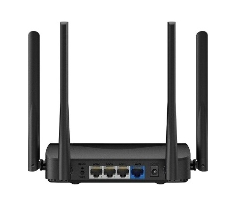 Mercusys BE3600