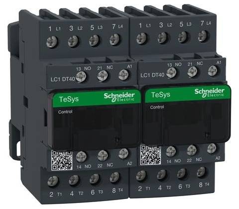 Schneider Electric LC2DT40E7