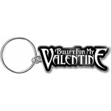 Přívěsek na klíče Bullet For My Valentine Logo