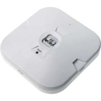 Image 1 of GREENLUX Led Аварийна лампа gatrion led/1w/230v ip54 6000k (gxno064)