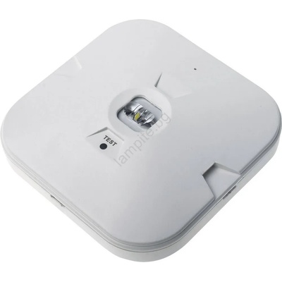 GREENLUX Led Аварийна лампа gatrion led/1w/230v ip54 6000k (gxno064)