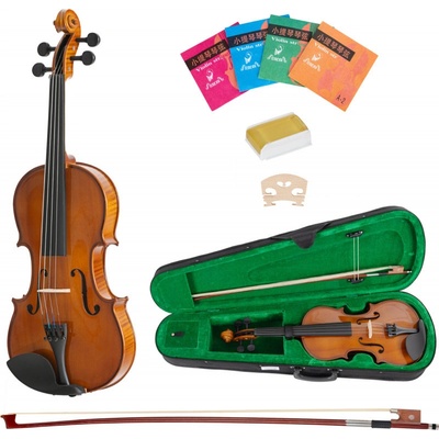 Classic Cantabile VP-130 4/4 – Sleviste.cz