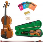 Test Classic Cantabile VP-130 4/4 Recenze Classic Cantabile VP-130 4/4