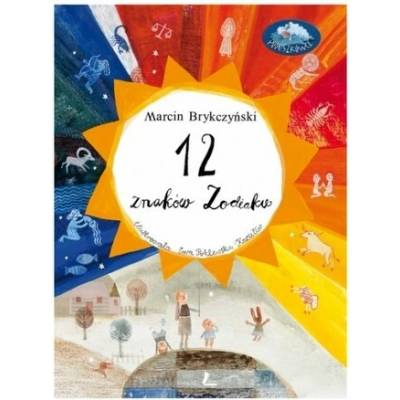 12 znaków zodiaku