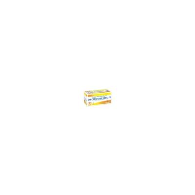 Oscillococcinum por.gra.30x1gm
