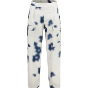 Maloja Дамски ежедневен панталон Maloja Women's HenningsverM. Casual trousers - Shaded White Shadow (107-4534-0112)