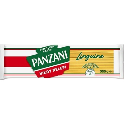 Panzani Linguine těstoviny 0,5 kg