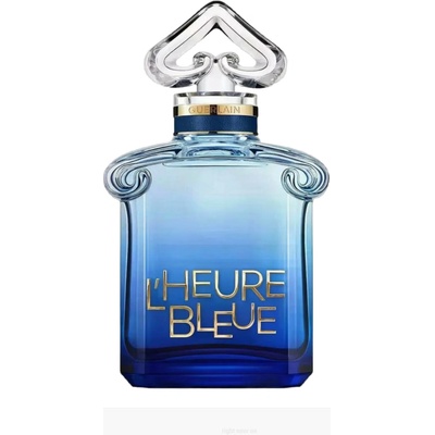 Guerlain L'Heure Bleue parfémovaná voda dámská 100 ml