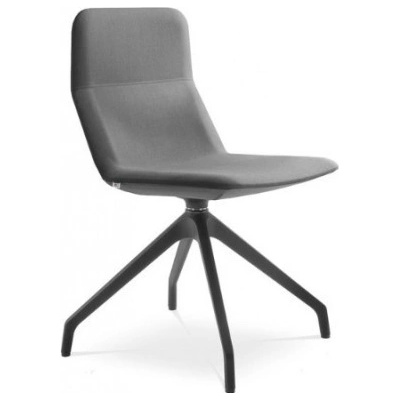 LD seating Konferenční křeslo FLEXI Light CHL F90-BL