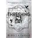 Threshing Day