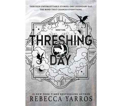 Threshing Day