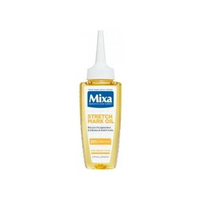 Mixa Body olej proti striím 100 ml