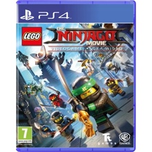 LEGO Ninjago Movie Video Game