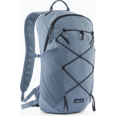 Patagonia Туристическа раница Patagonia Terravia Pack 14 l M barnacle blue