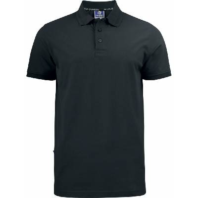 Projob 2021 Polo triko černá