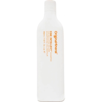 Original & Mineral Fine Intellect Shampoo 350 ml