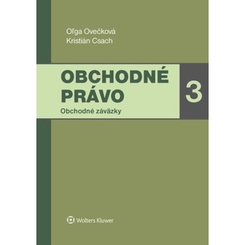 Obchodné právo