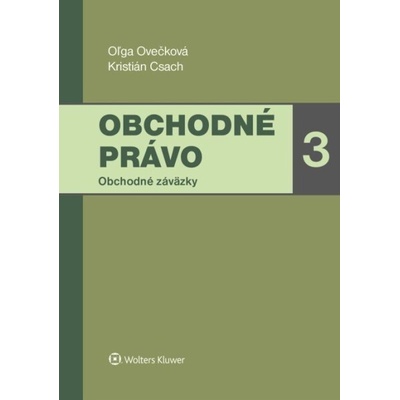 Obchodné právo