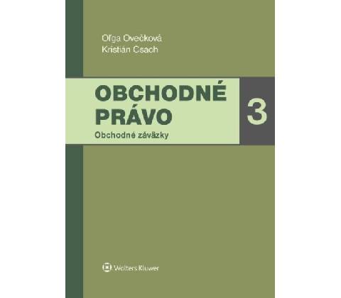 Obchodné právo