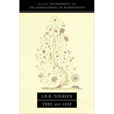 Tree and Leaf - J. Tolkien
