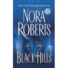 Black Hills. Lockruf der Gefahr, englische Ausgabe - Roberts, Nora