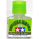 Tamiya 87182 Extra Thin Cement Quick-Set