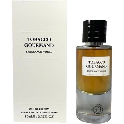 Fragrance World Tobacco Gourmand EDP 80 ml