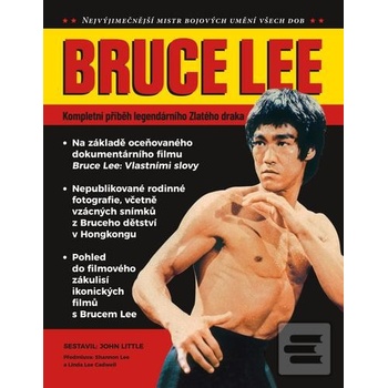 Bruce Lee