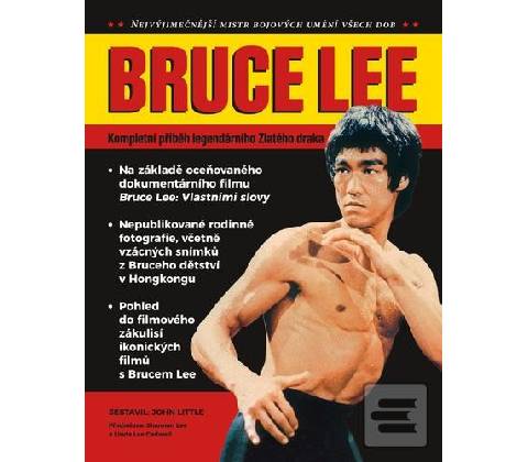 Bruce Lee