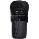 Hauck Footmuff Winter černý