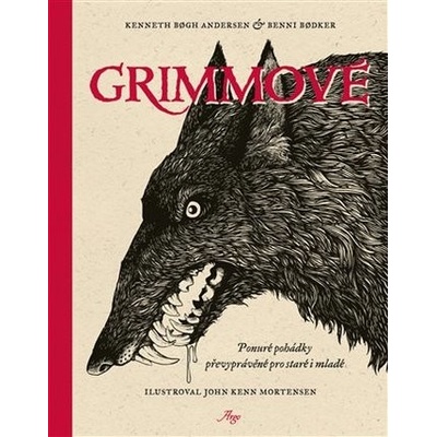 Grimmové
