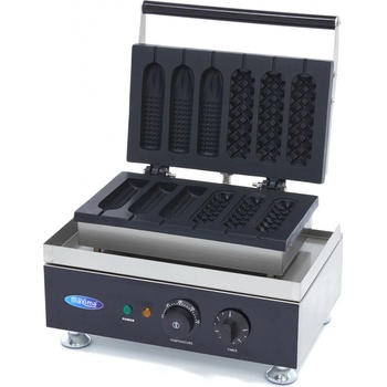 Maxima Corn Dog Maker 6