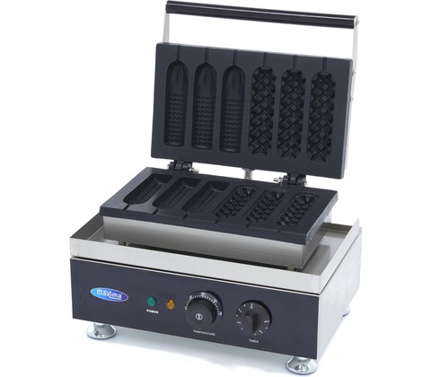 Maxima Corn Dog Maker 6