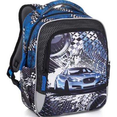 Bagmaster Mini 24 B modrá černá