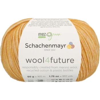 Schachenmayr wool4future Farba: Gold