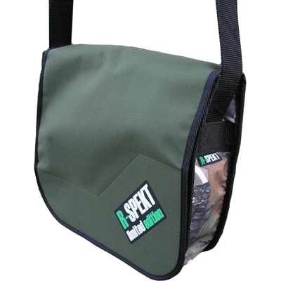 R-Spekt Cestovní Taška 2 Komory