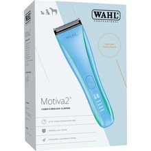 WAHL 3028118 Motiva2 Blue Ivy strihací strojček