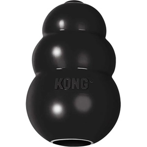 KONG Extreme Гранат черен S