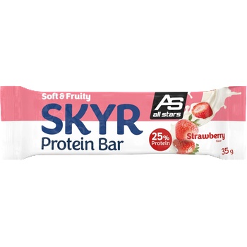 ALL STARS SKYR Protein Bar - Strawberry