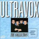 Ultravox - Collection CD