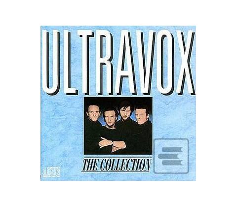 Ultravox - Collection CD