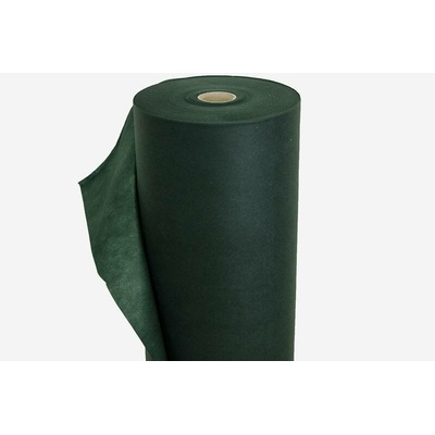 Netkaná textilie ZELENÁ 80 g/m²