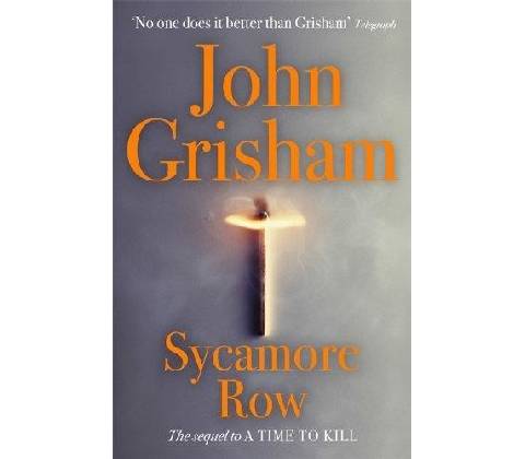 Sycamore Row