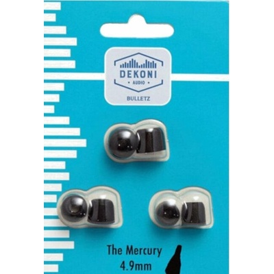 Dekoni Audio ETZ-MERCURY-PL