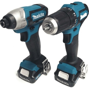Image 1 of Makita CLX224X
