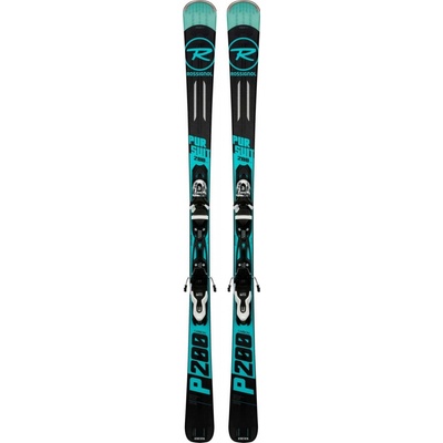 Rossignol Pursuit 200 Carbon Xpress 18/19