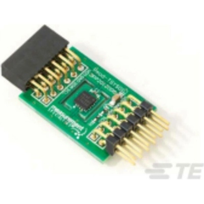 TE Connectivity TE TCS Components