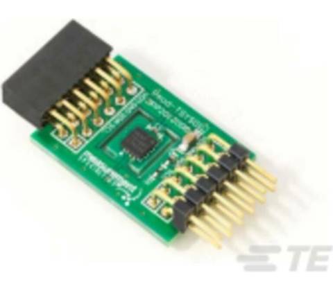 TE Connectivity TE TCS Components
